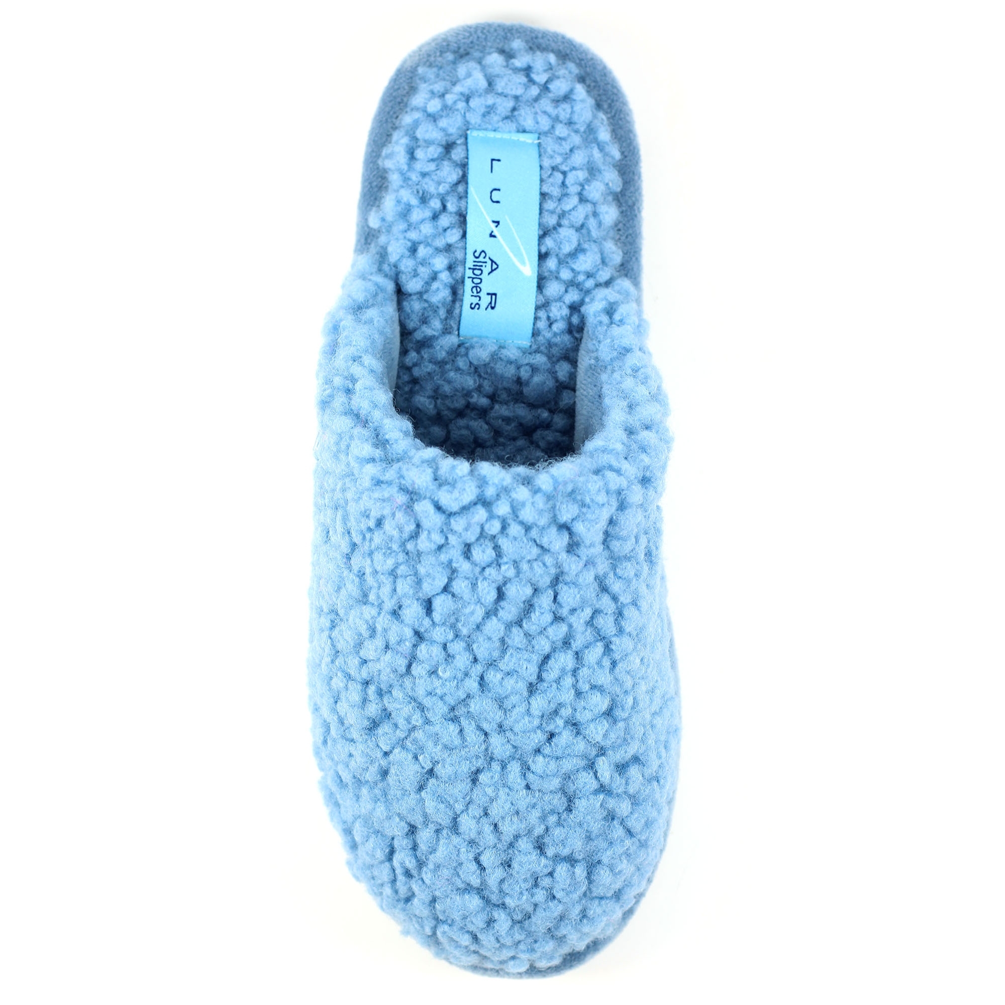 Lunar - Womens/Ladies Muscat Slippers