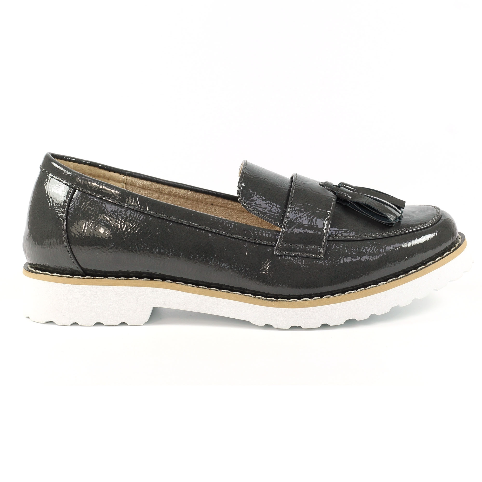 Lunar - Womens/Ladies Granger Loafers