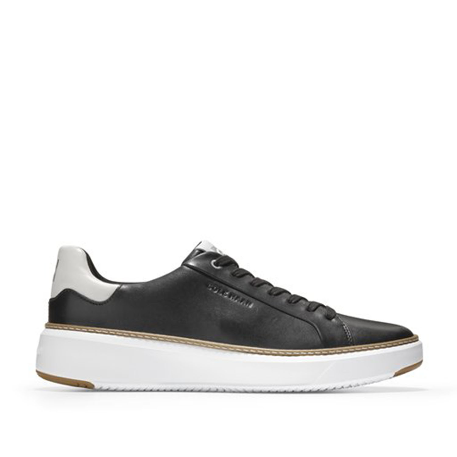 Cole Haan GP Topspin Sneaker in /White