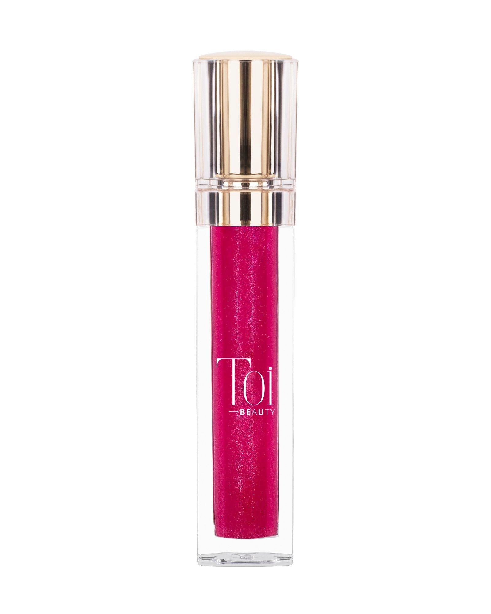 Toi Beauty - Lipgloss - 14