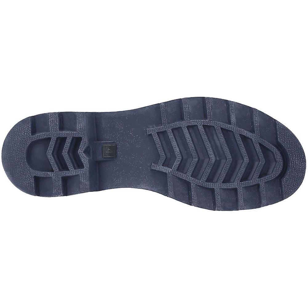 Cotswold - Womens/Ladies Sailor Rubber Wellington Boots