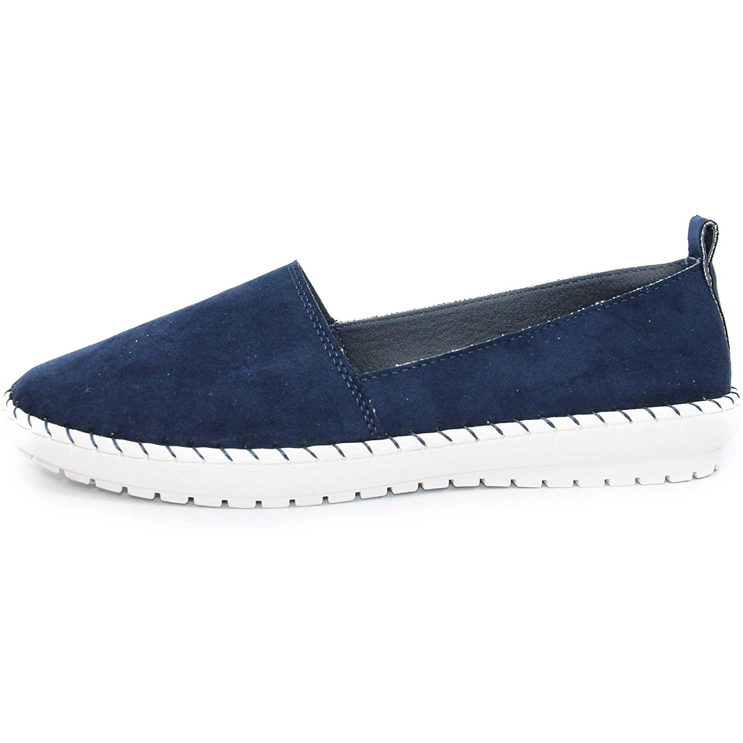 Lunar - Womens/Ladies Bliss II Espadrilles