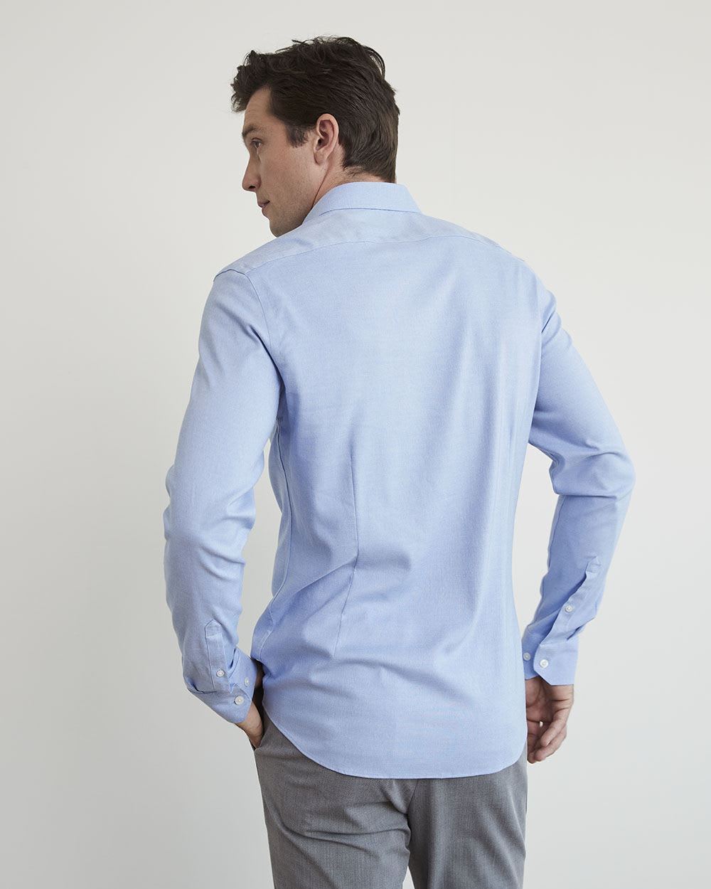 Slim Fit Performance Shirt