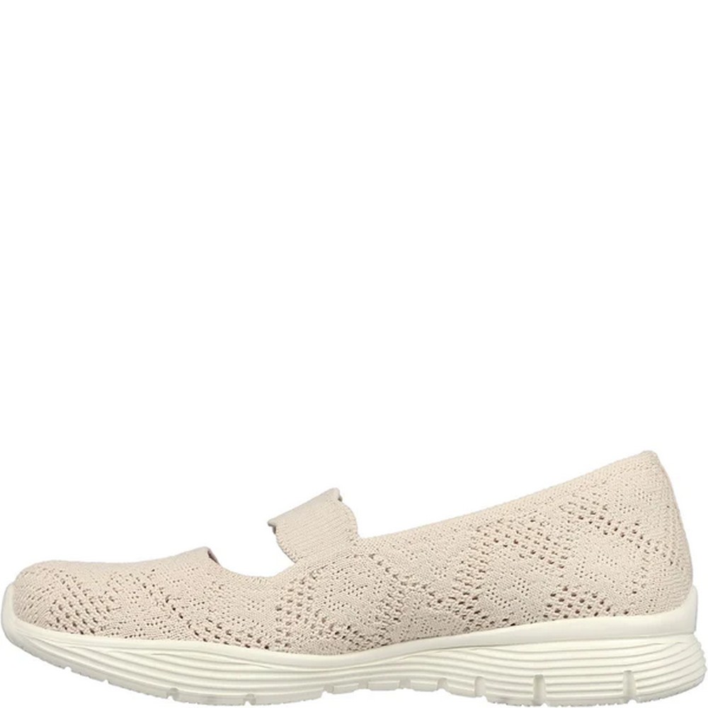 Skechers - Womens/Ladies Seager Sneakers