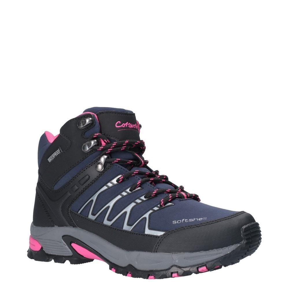 Cotswold - Womens/Ladies Abbeydale Hiking Boots