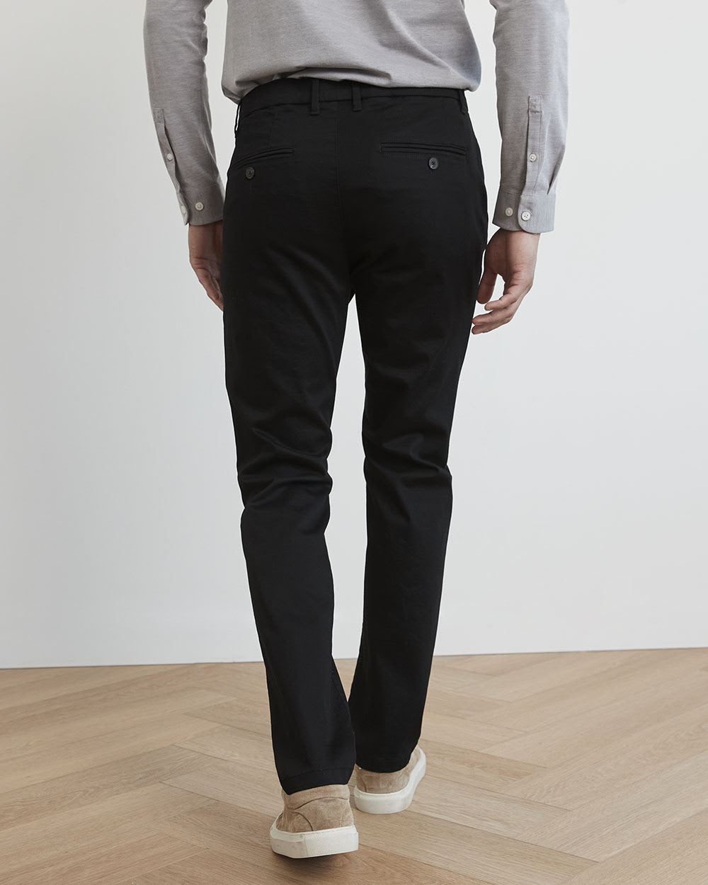PowerFlexx (R) Slim Chino Pants
