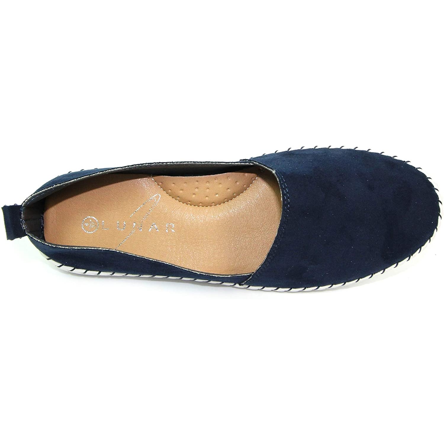 Lunar - Womens/Ladies Bliss II Espadrilles