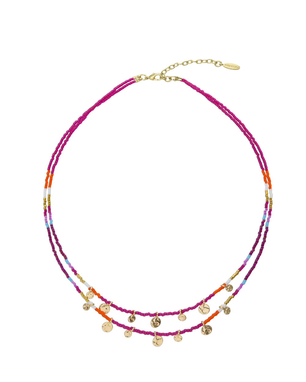 Hipanema AKUMAL Necklace