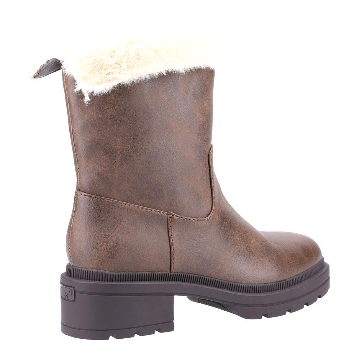 Rocket Dog - Womens/Ladies Idea Mid Boots