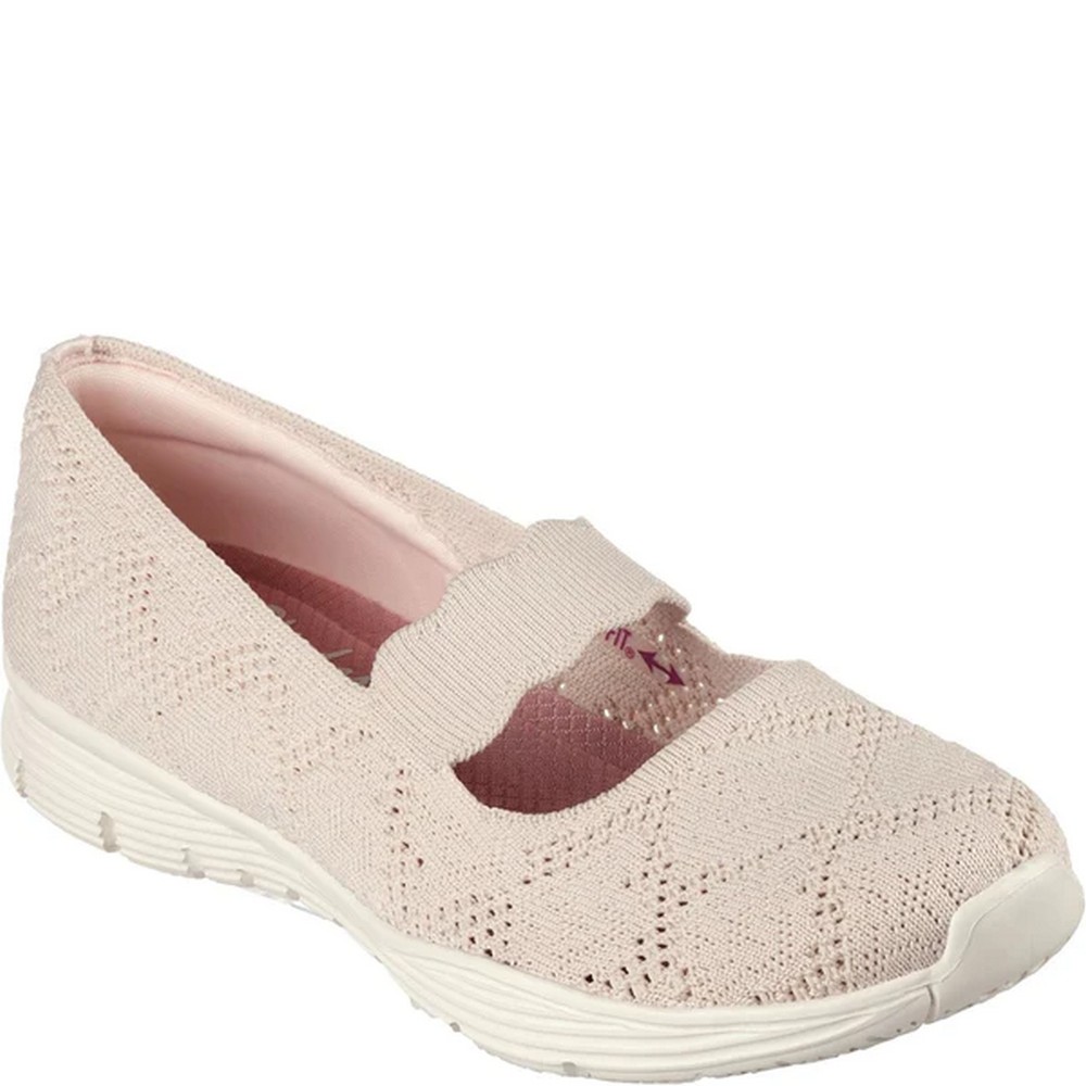 Skechers - Womens/Ladies Seager Sneakers