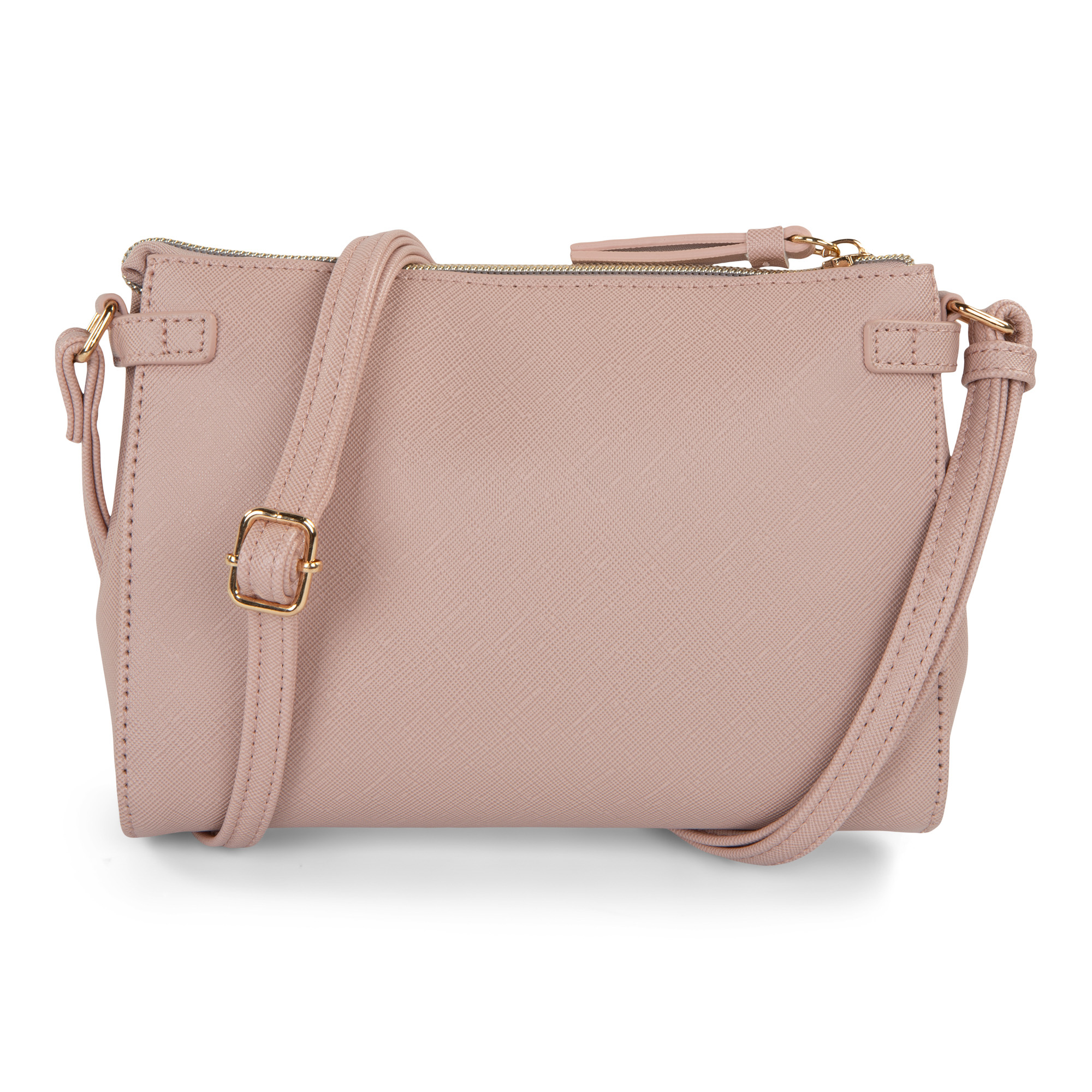 Bugatti Township Crossbody Bag