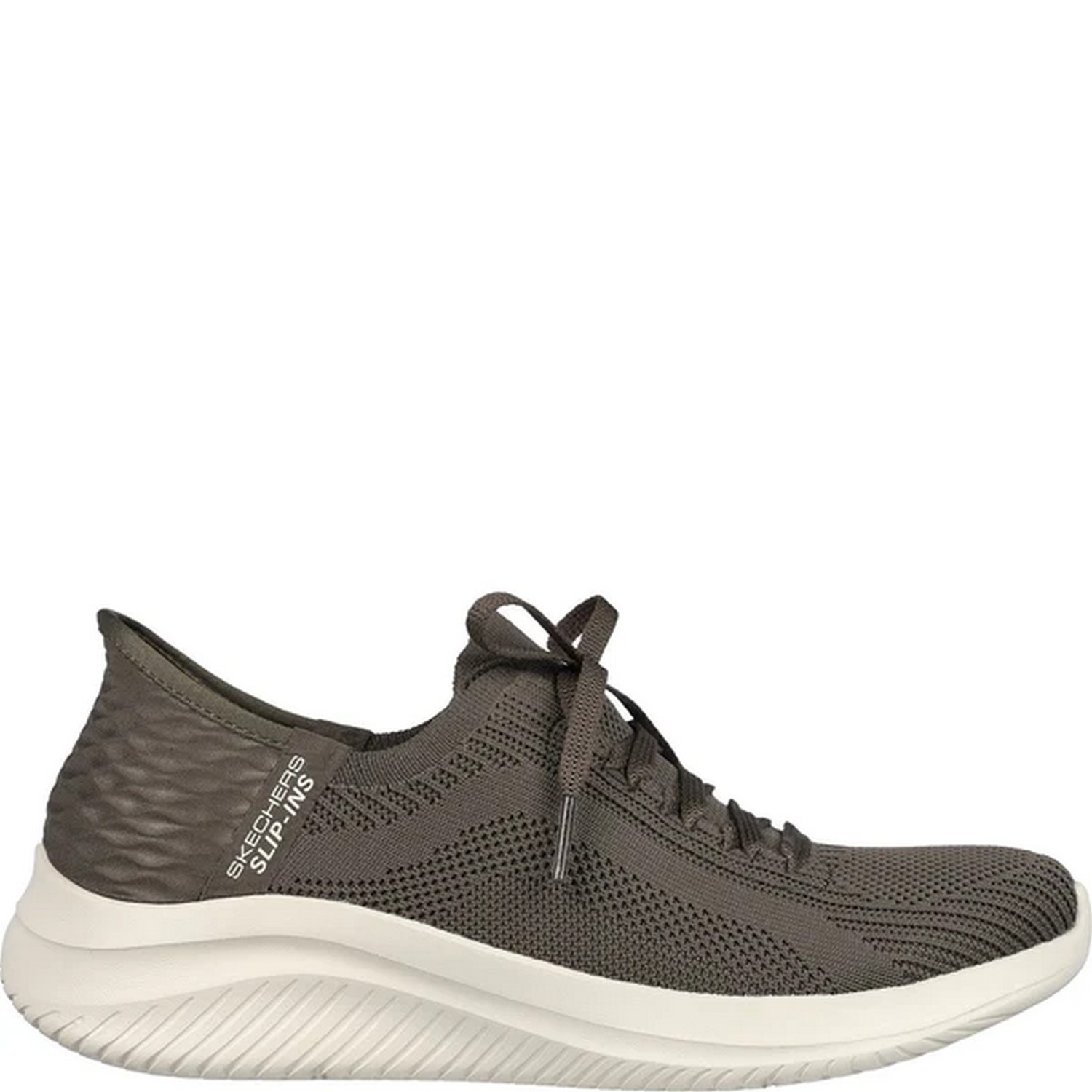 Skechers - Womens/Ladies Ultra Flex 3.0 Brilliant Path Sneakers