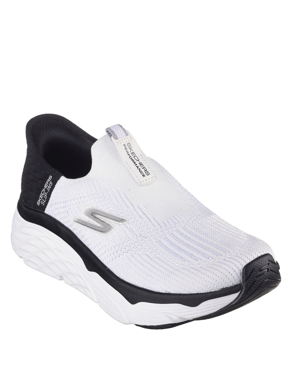 SKECHERS - SKECHERS SLIP-INS: MAX CUSHIONING - SMOOTH