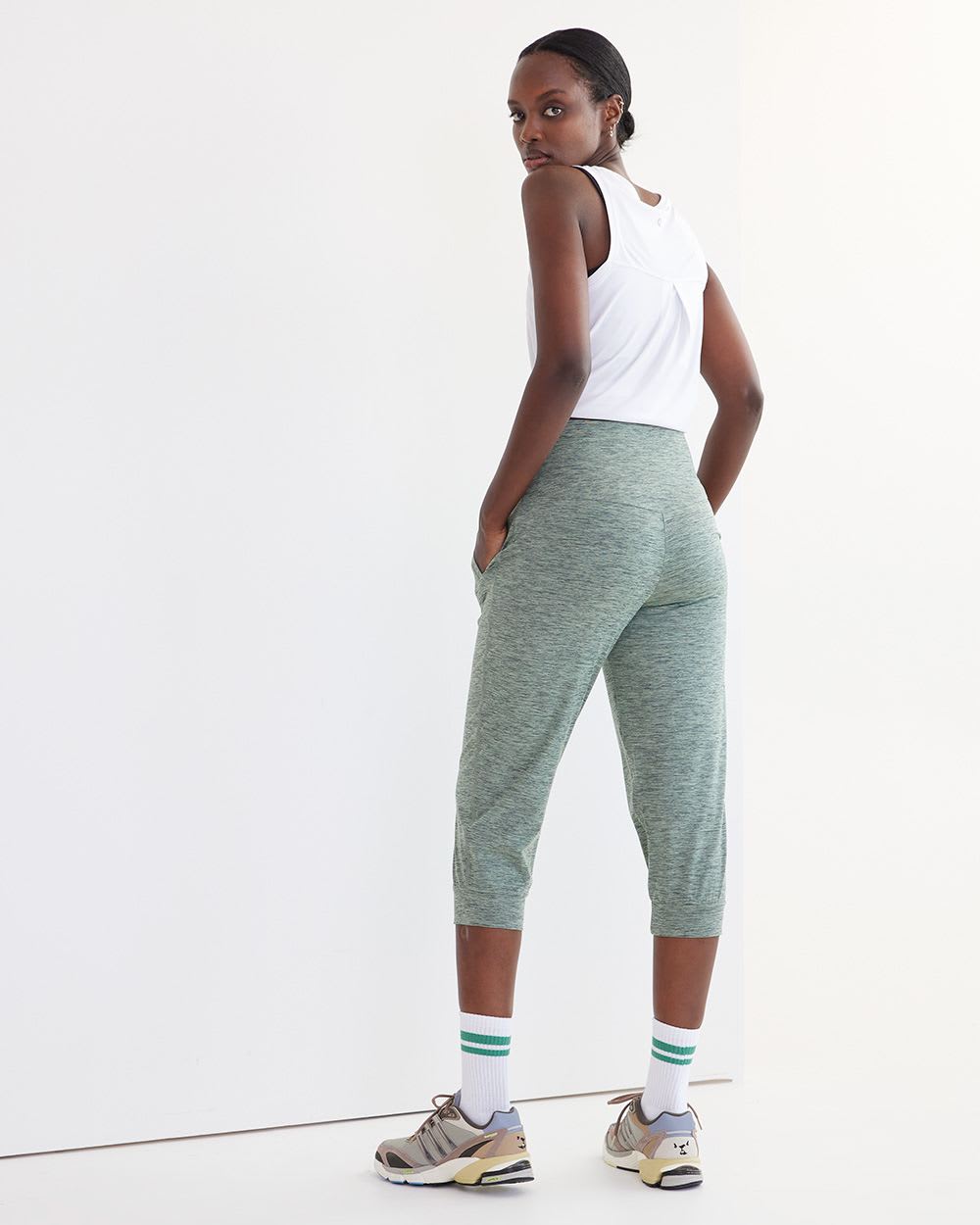 Capri Jogger, Dry Lux Hyba
