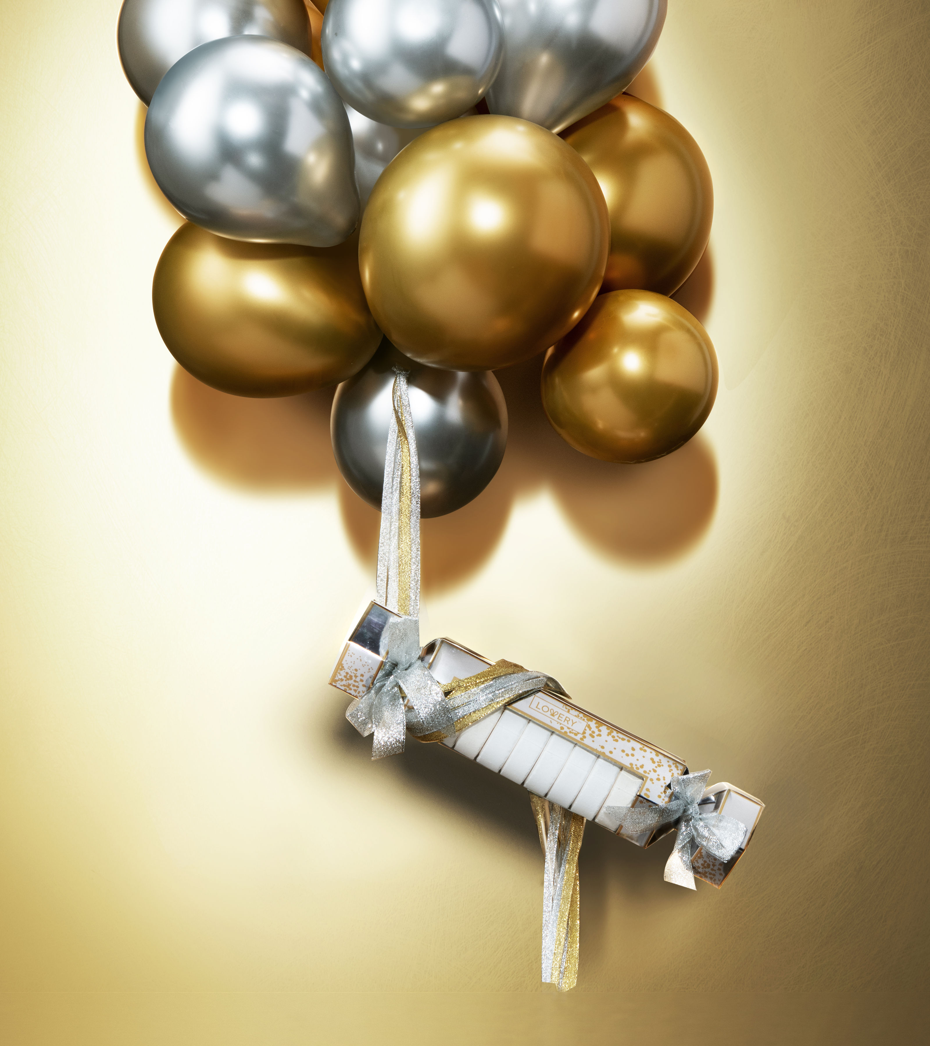 Lovery Shower Steamers Aromatherapy Self Care Gift - 8 Pc Essential Oils Shower Bombs