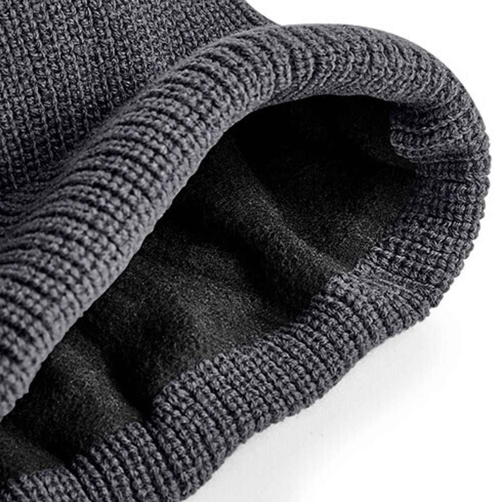 Beechfield - Elements Water Repellent Beanie