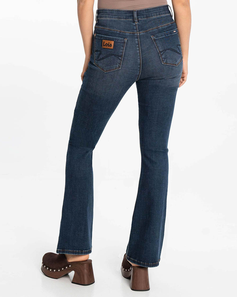 LOIS - Georgia Seventies Look Jeans