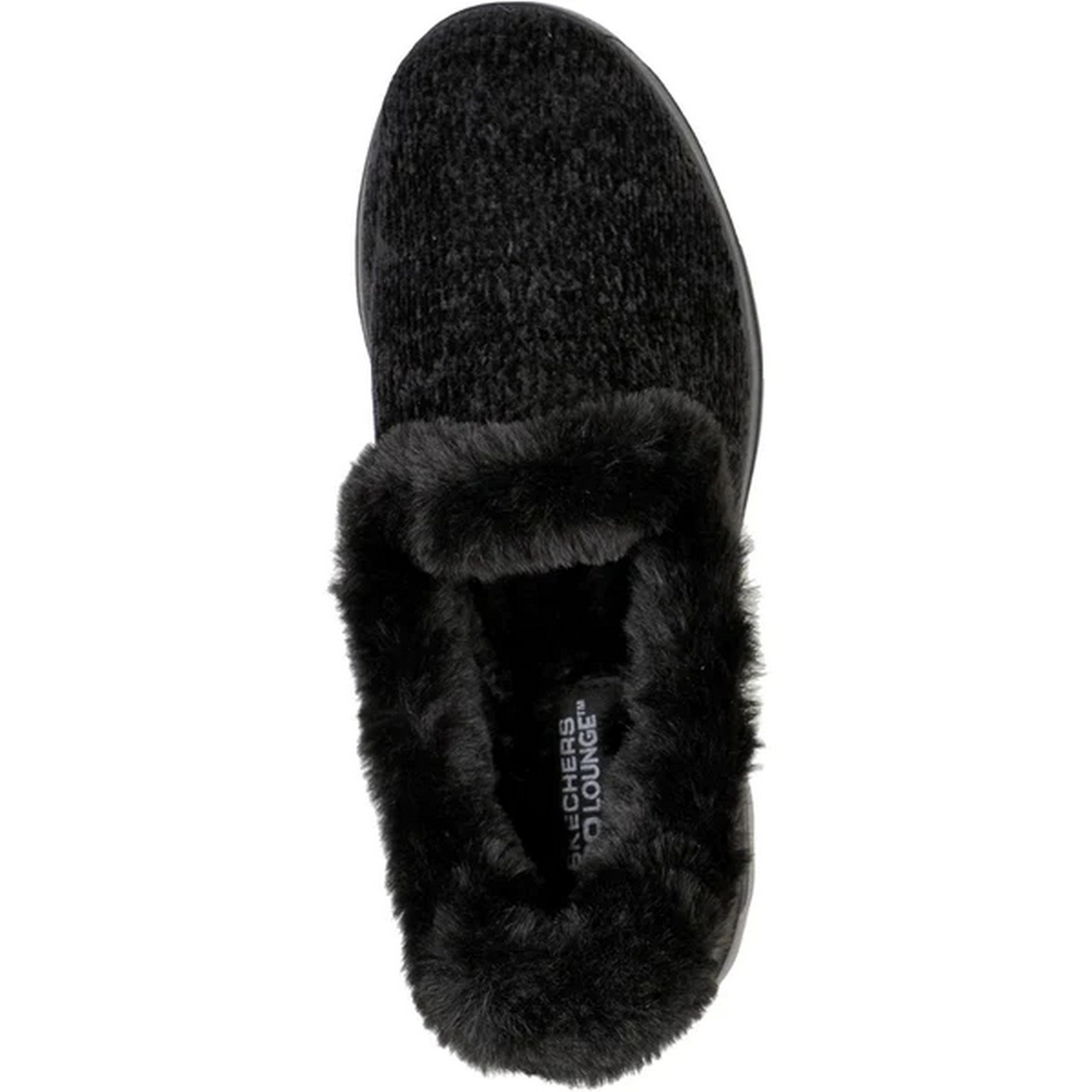 Skechers - Womens/Ladies Go Walk Lounge Slippers
