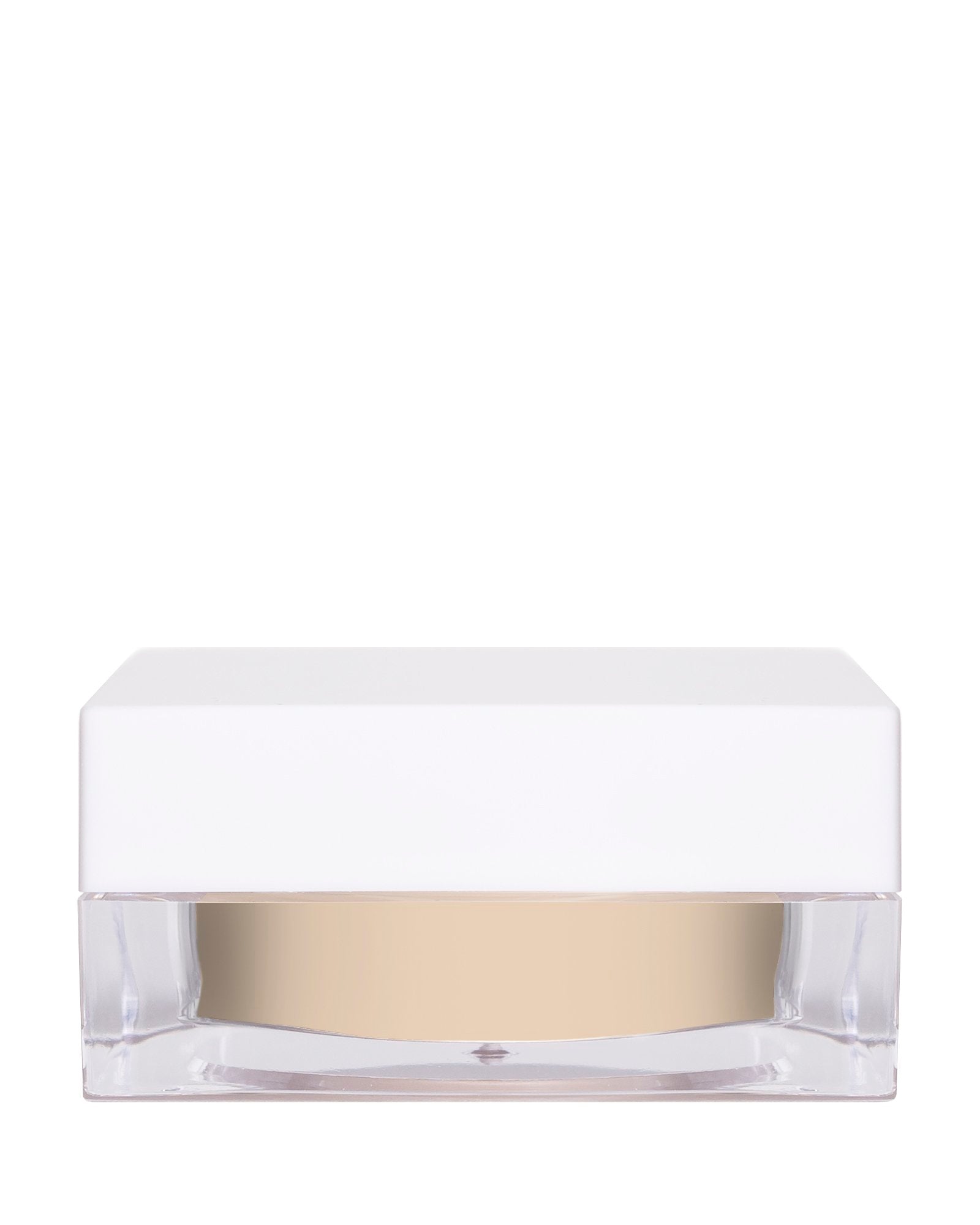 Toi Beauty - Smoothing Setting Powder - #01
