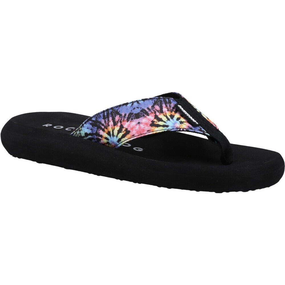 Rocket Dog - Womens/Ladies Spotlight Somerset Flip Flops