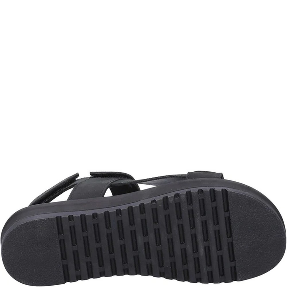 Cotswold - Womens/Ladies Campden Leather Sandals