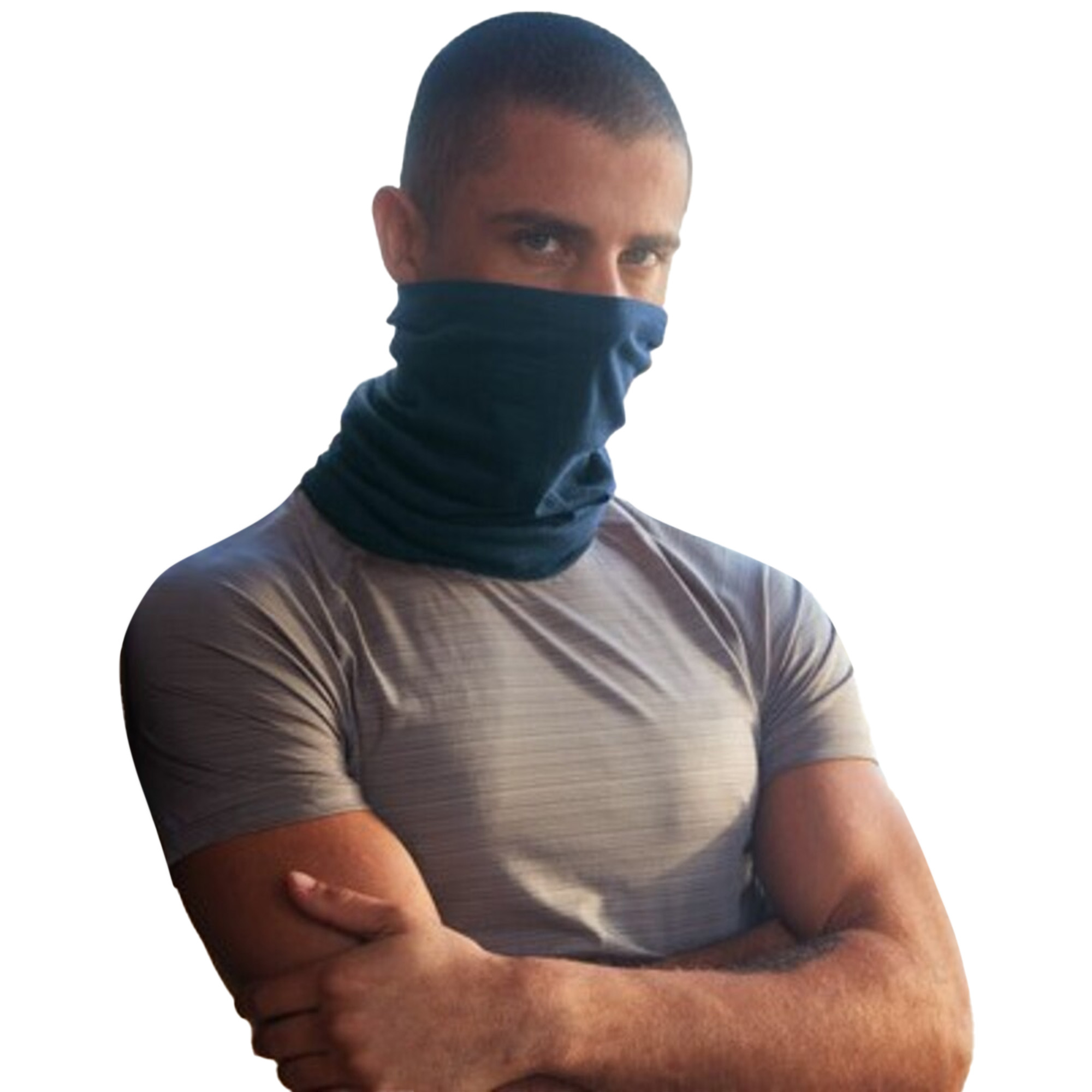 Beechfield - Unisex Adult Morf Merino Wool Snood