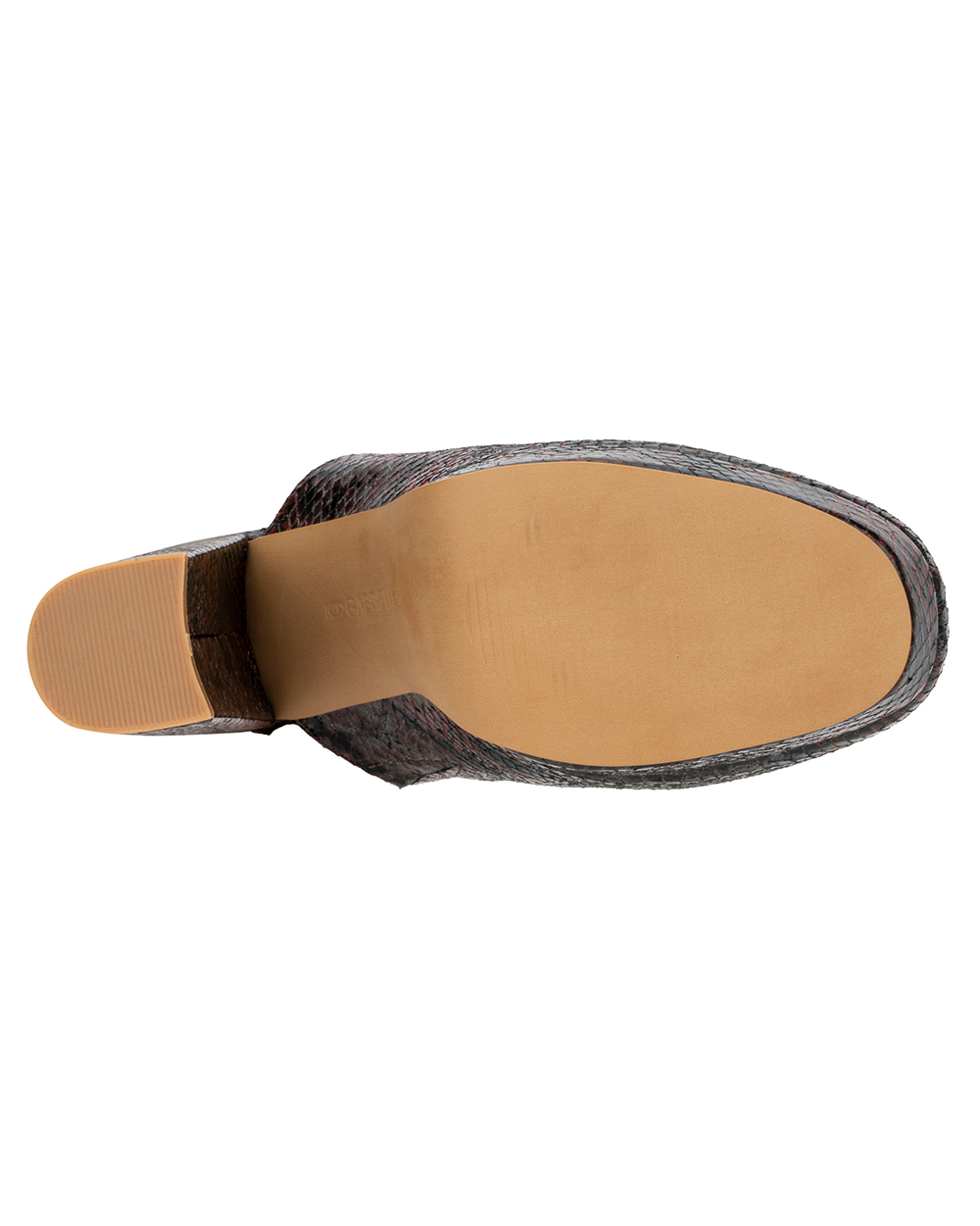 Gabrielle Union Women's Mykayla Mule