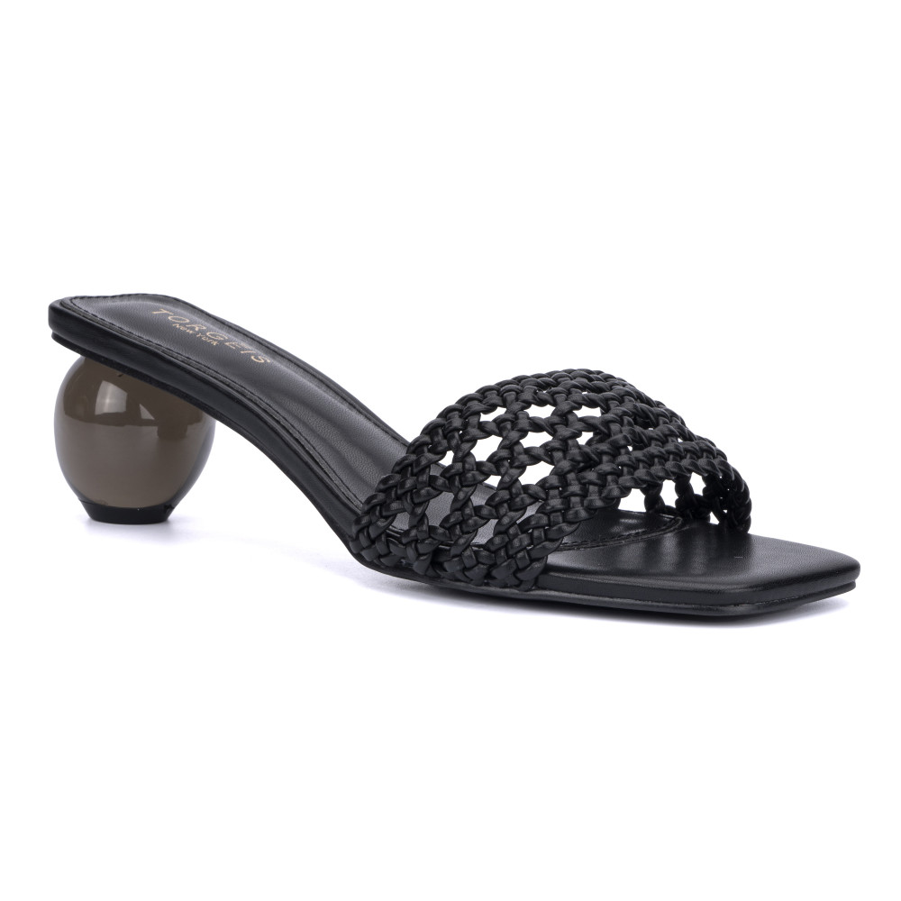 Torgeis - Women's Cleo Heels