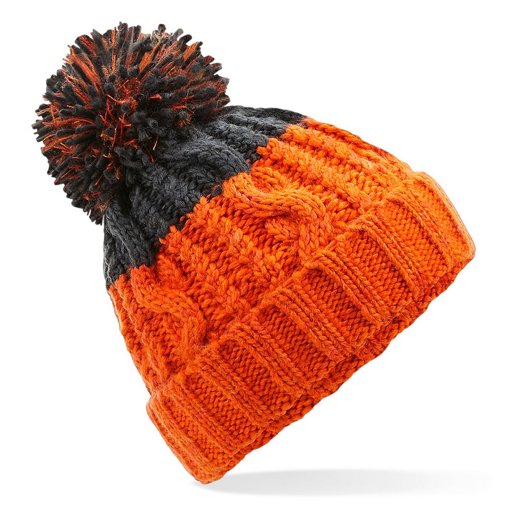 Beechfield - Unisex Adult Apres Beanie