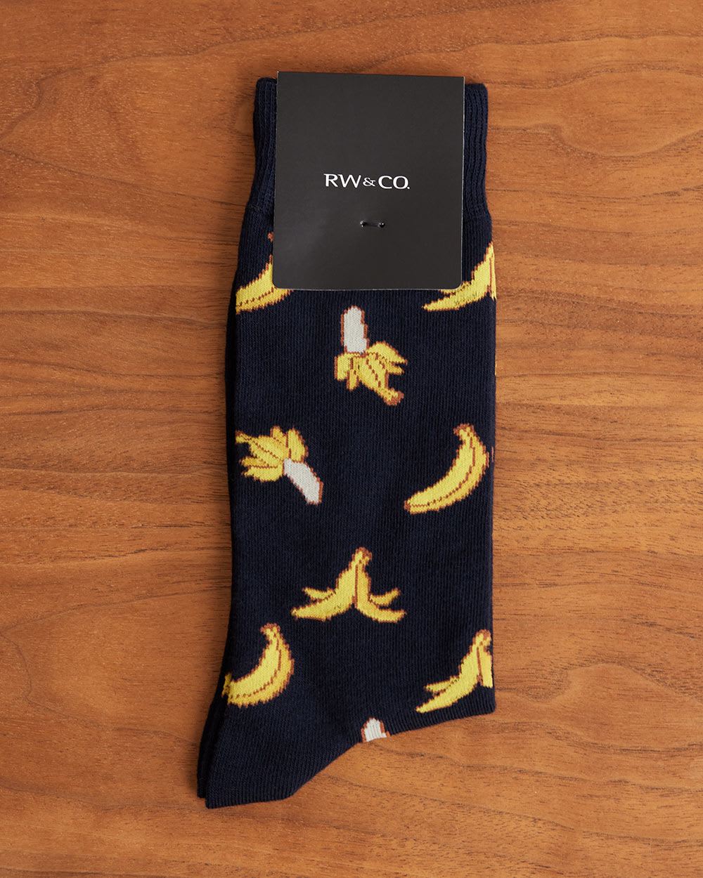 Banana Socks