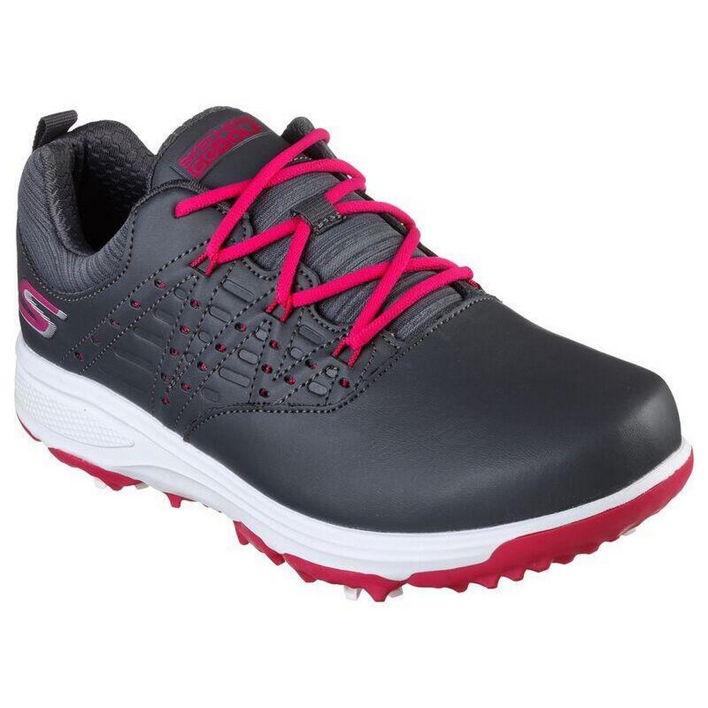 Skechers - Womens/Ladies Go Golf Pro V.2 Shoes