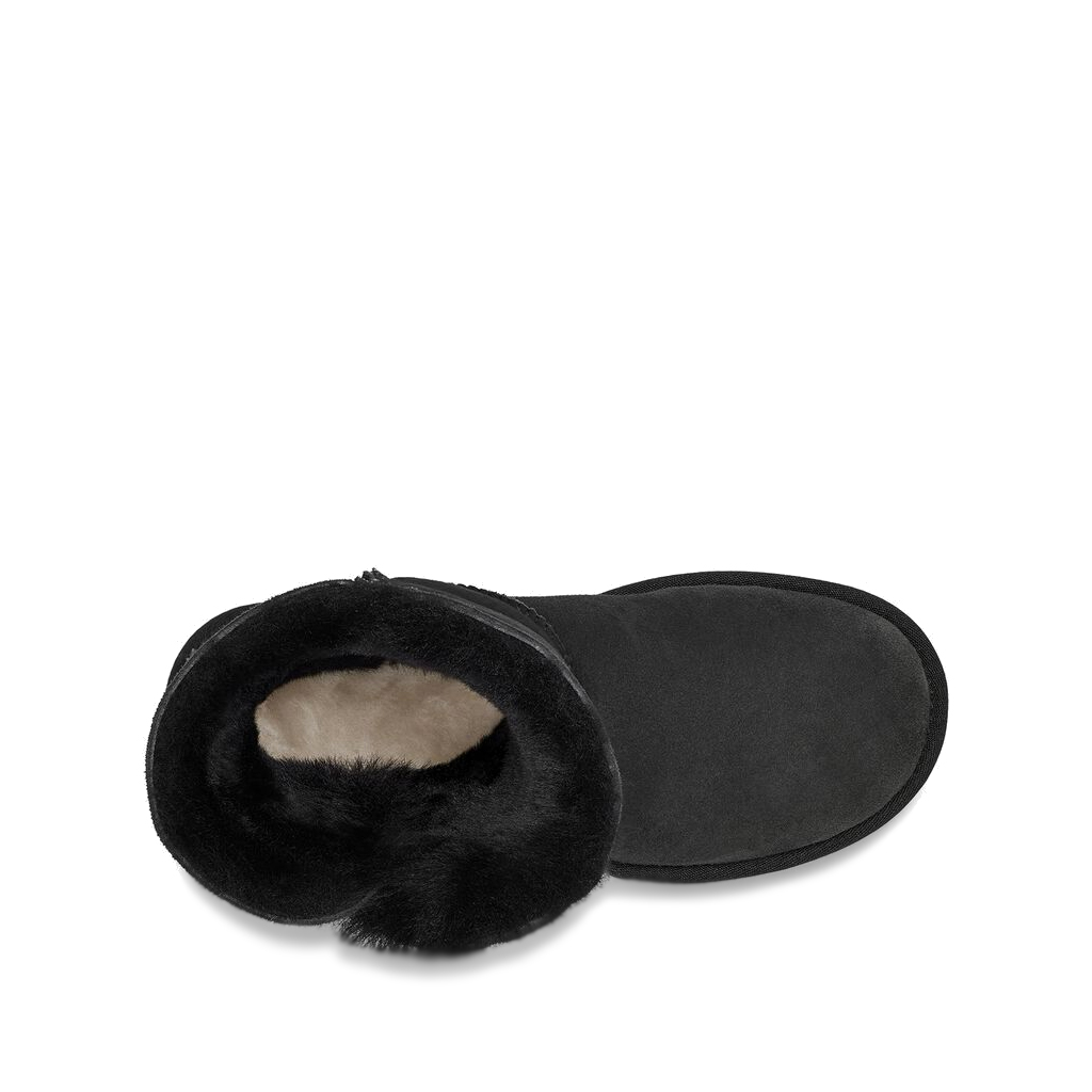 UGG Bailey Button in