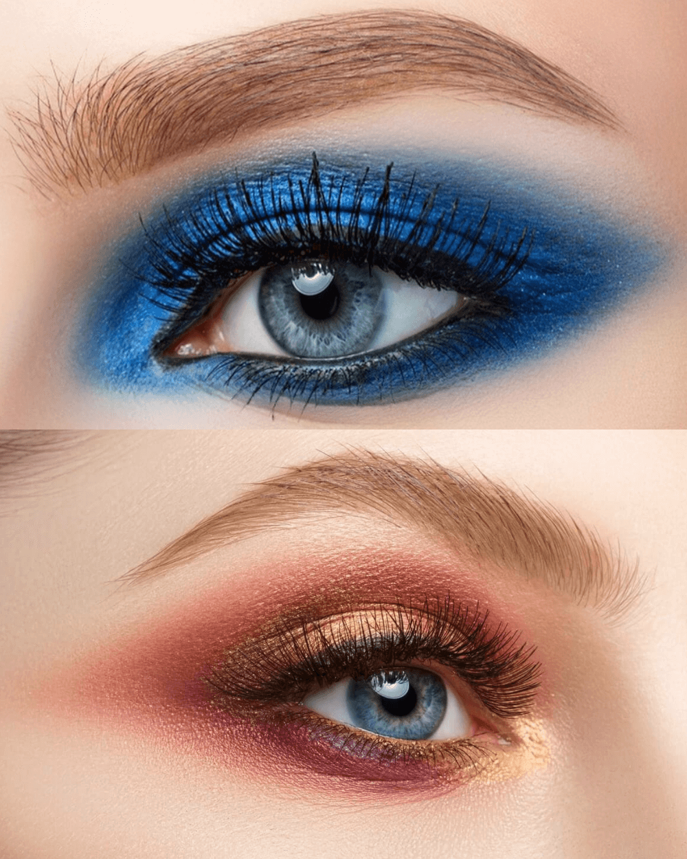 Loola Cosmetics - COCKAIGNE EYESHADOW PALETTE