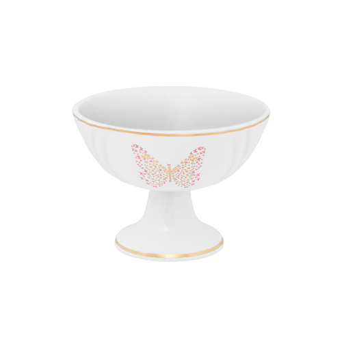 Oxford Soleil Enchanted Dessert Bowl Set of 6