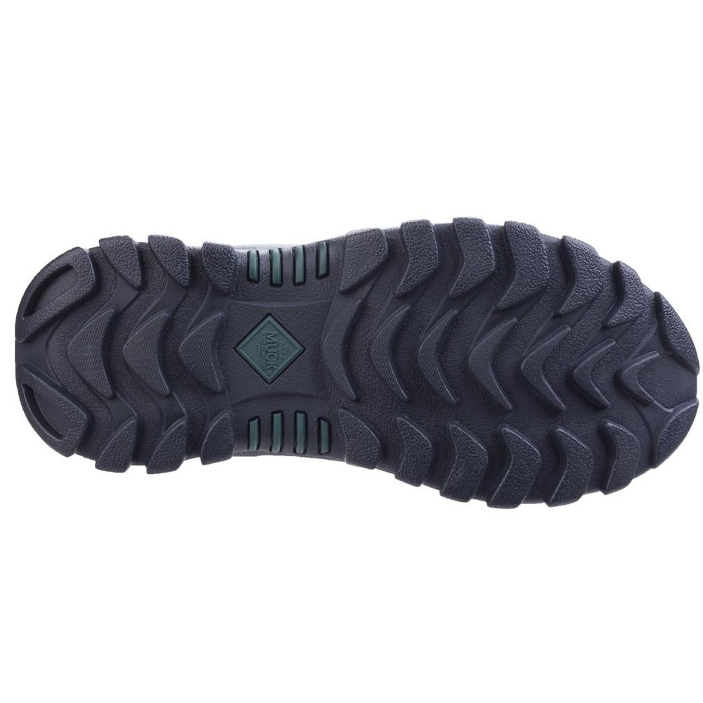 Muck Boots - Womens/Ladies Arctic Sport Tall II Pull On Wellington Boots