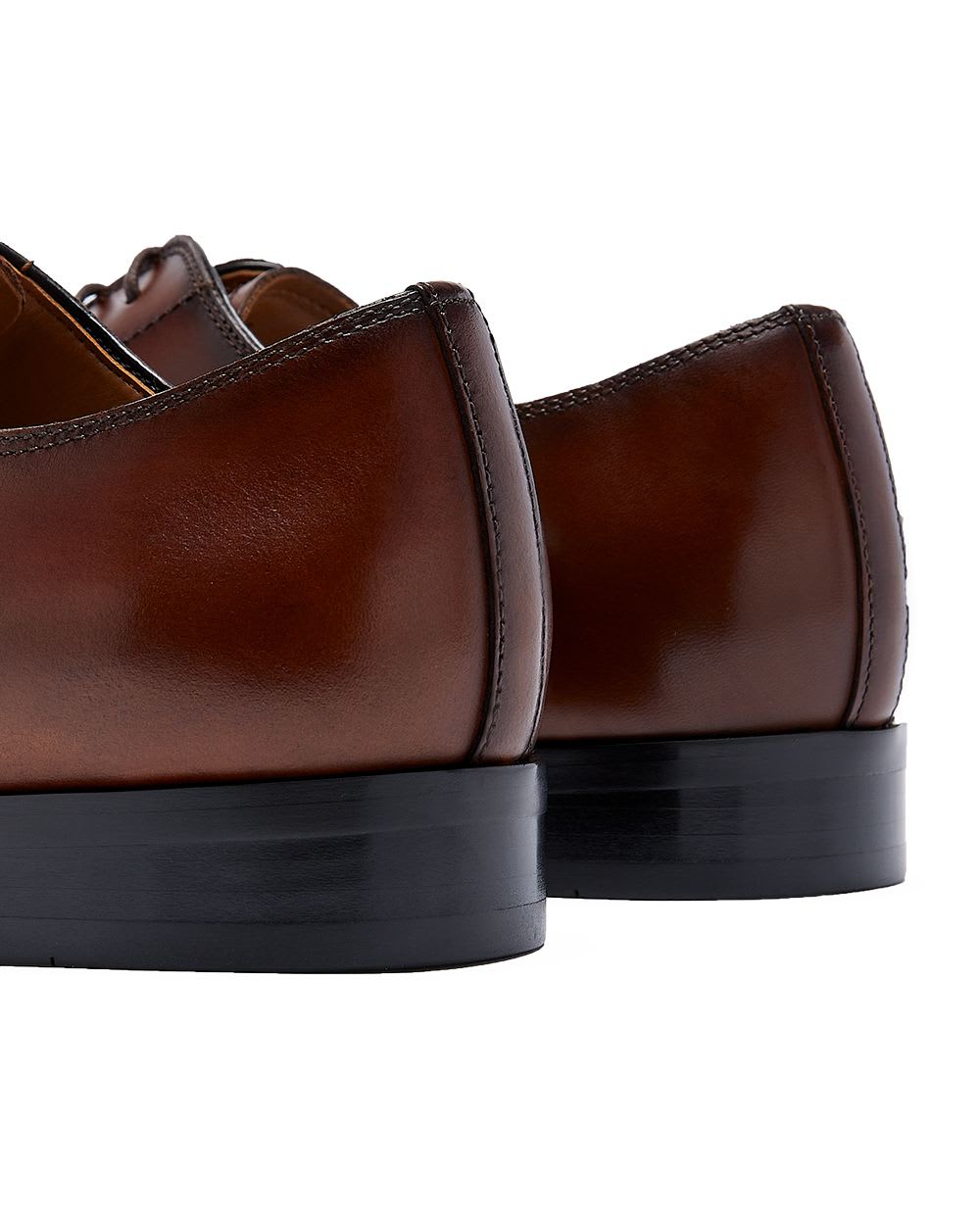 Steve Madden (TM) - Parsens Leather Dress Shoes