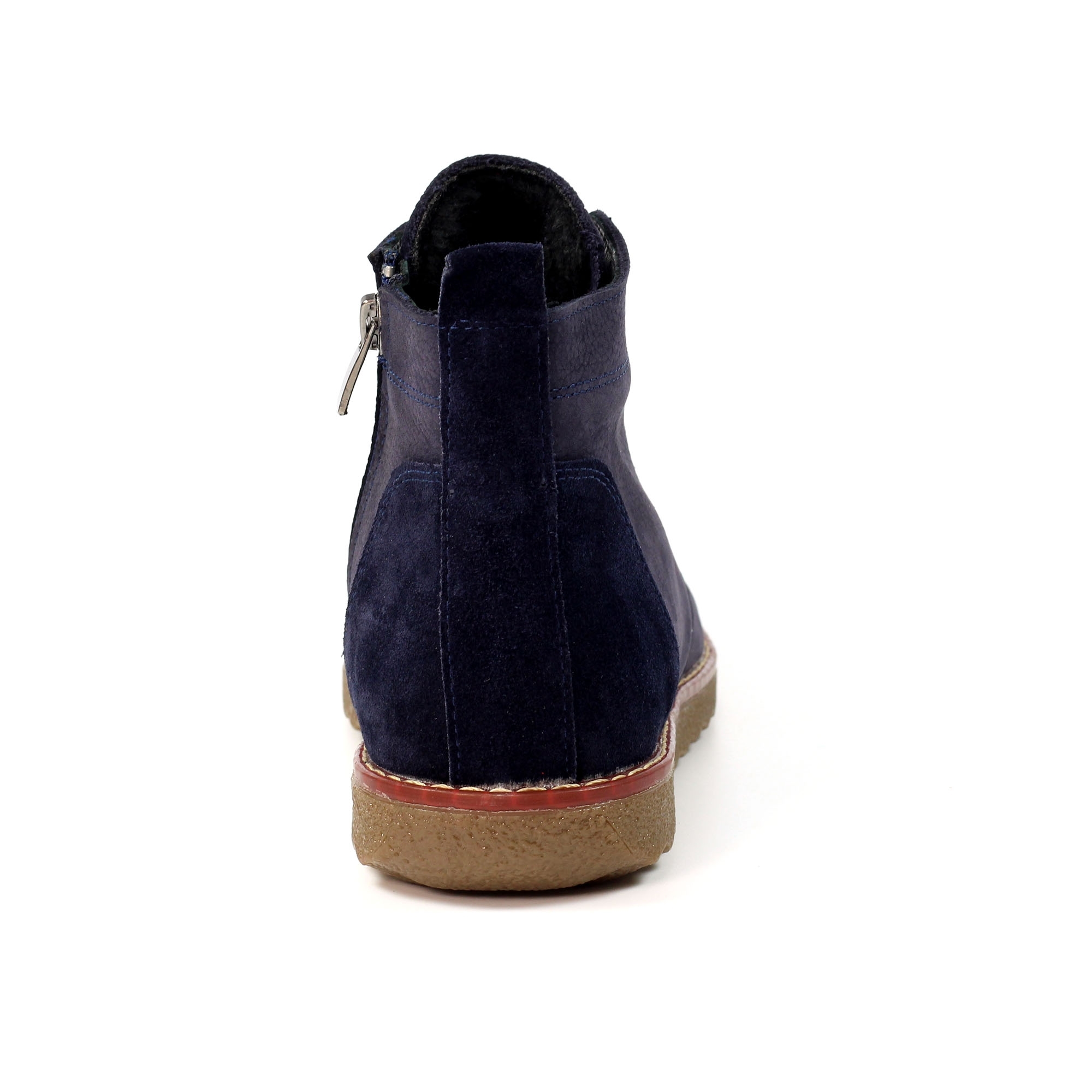 Lunar - Womens/Ladies Cheryl Nubuck Boots