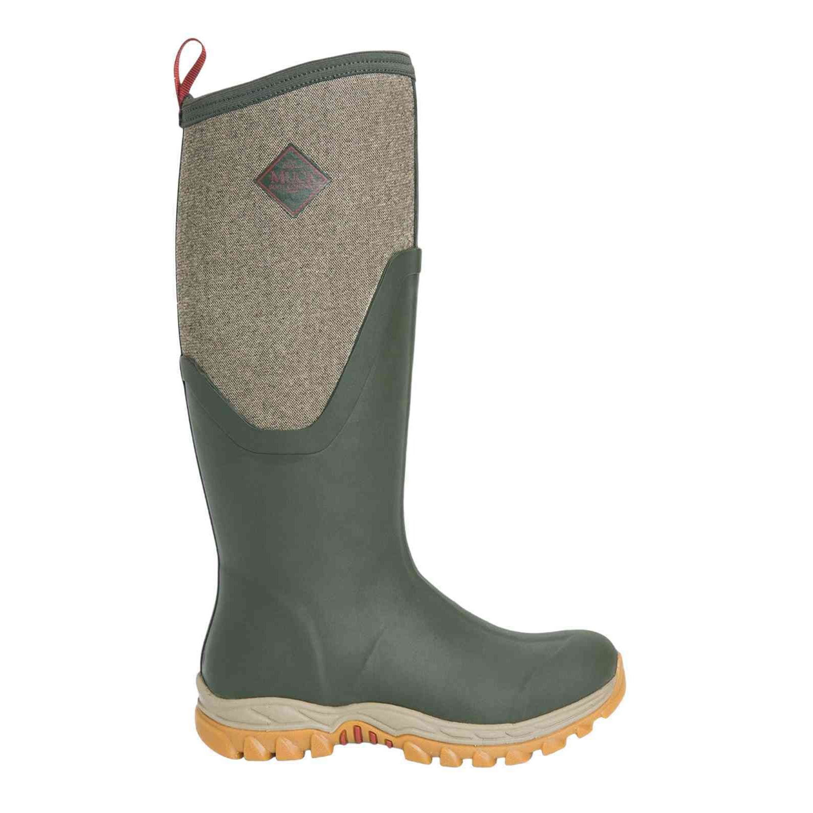 Muck Boots - Womens MB Arctic Sport II Tall Wellington