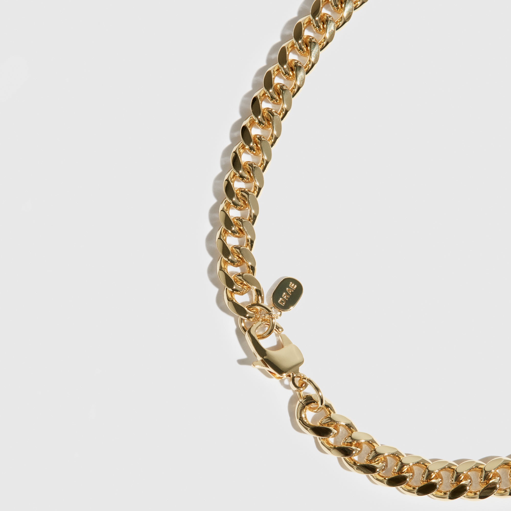 DRAE Collection - Monik Necklace