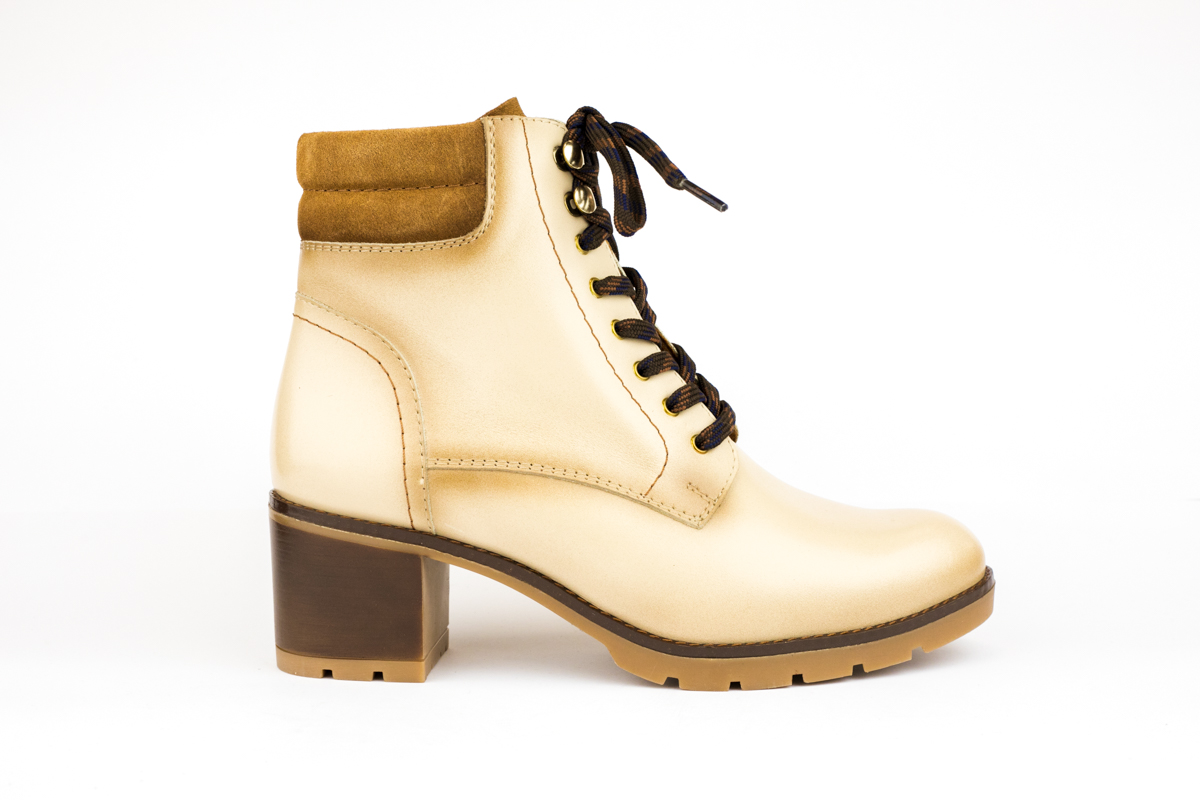 Atelier Murri - Boots Rosy