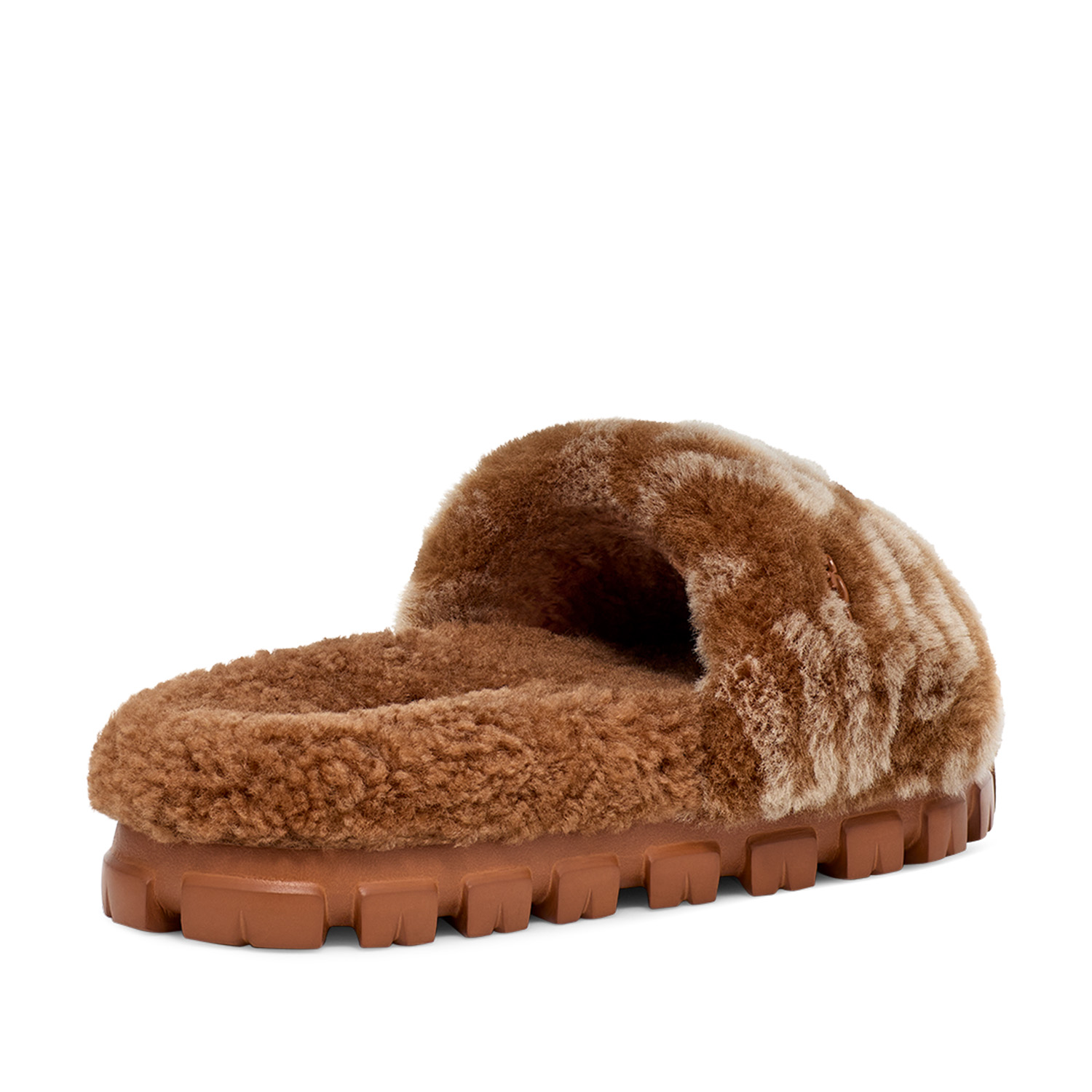 Ugg Cozetta Logograph in