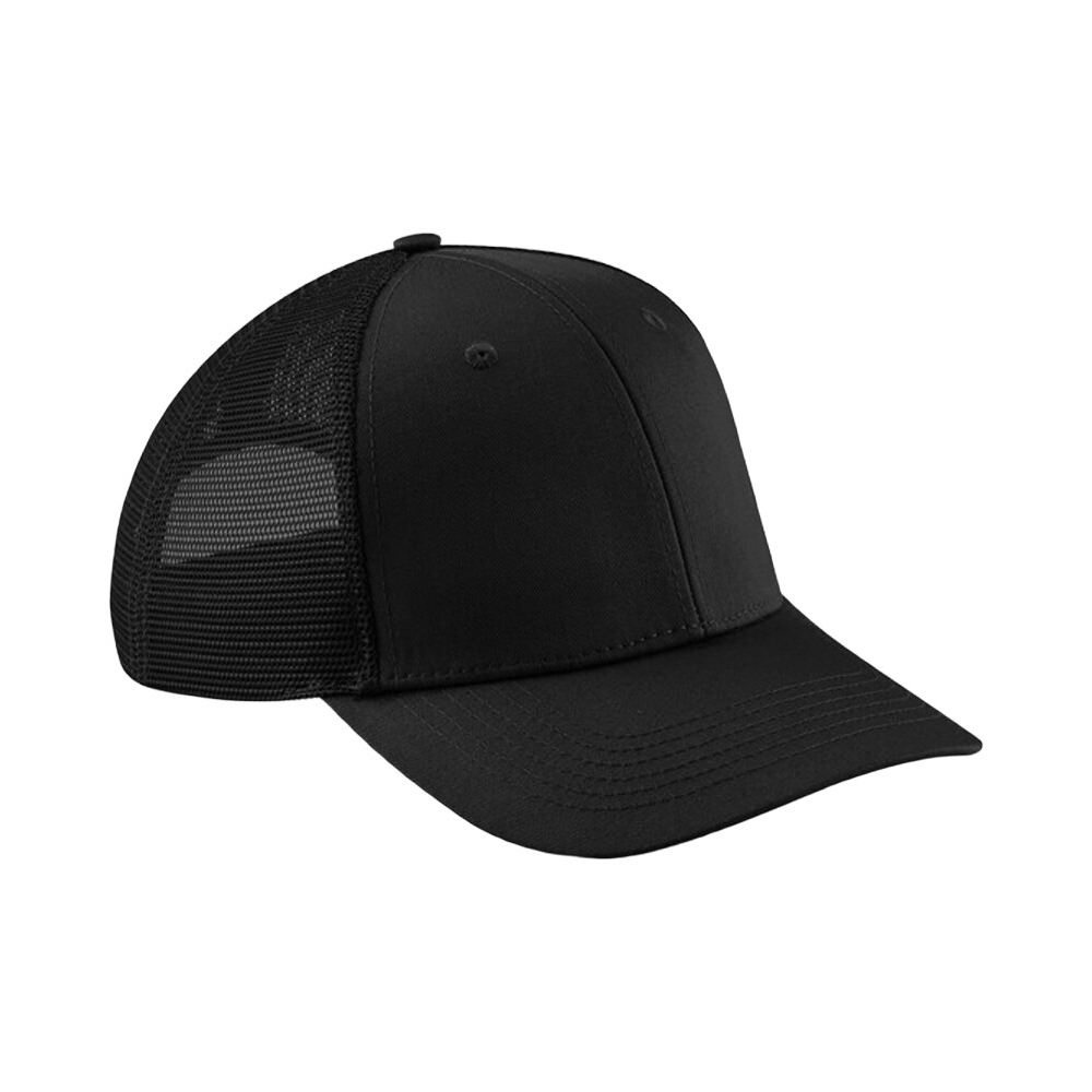 Beechfield - Unisex Adults Urbanwear Trucker Cap