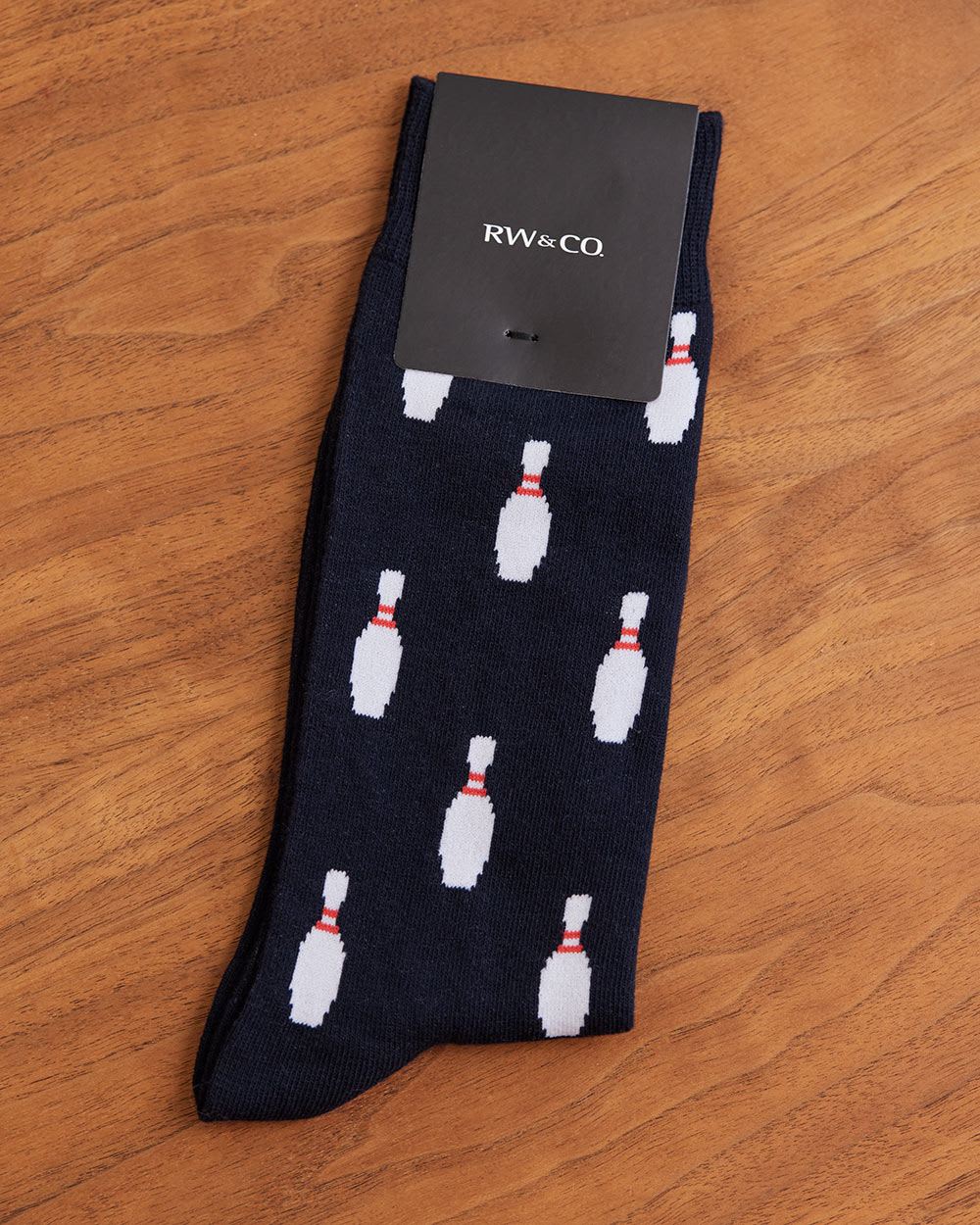 Bowling Socks
