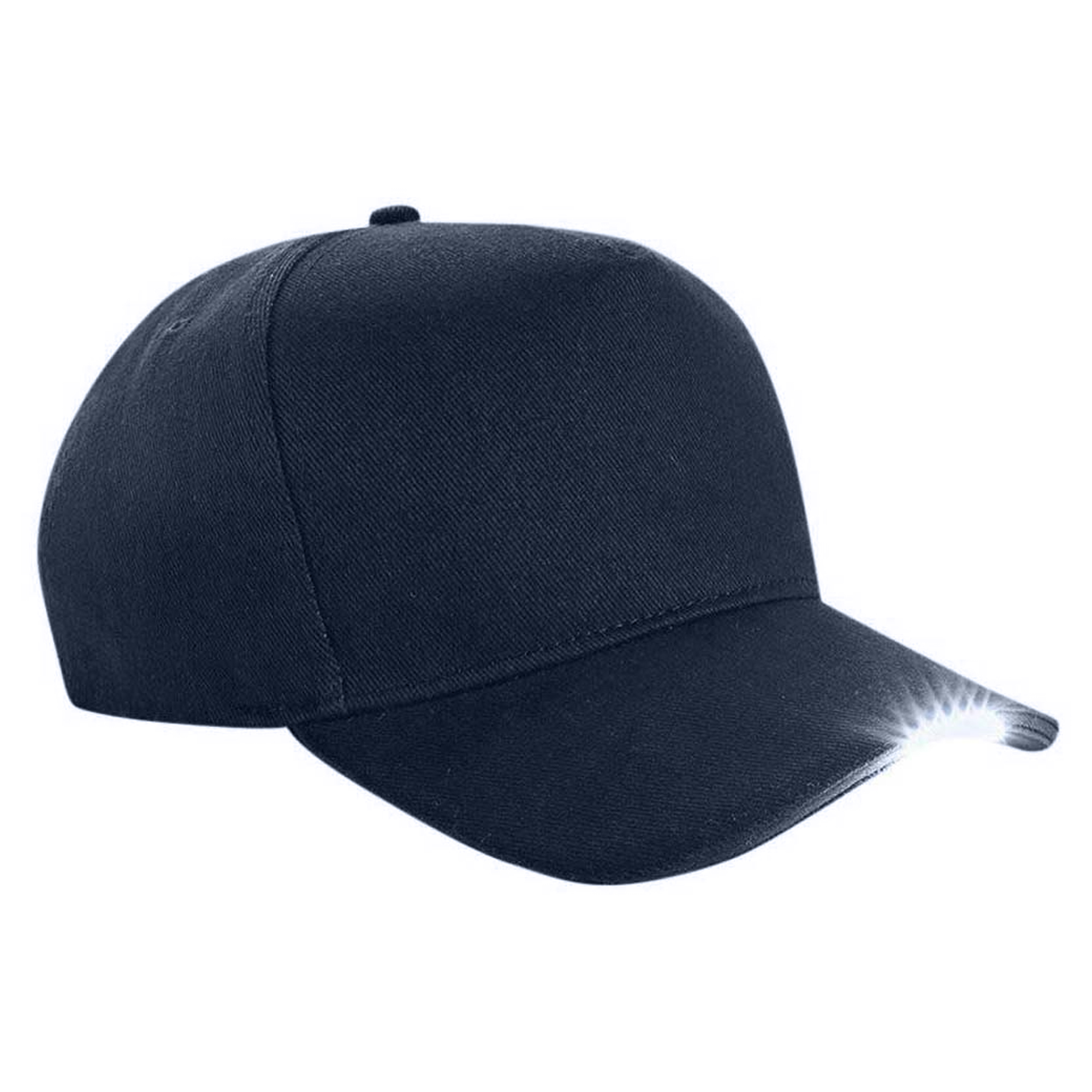 Beechfield - LED Light Baseball Cap