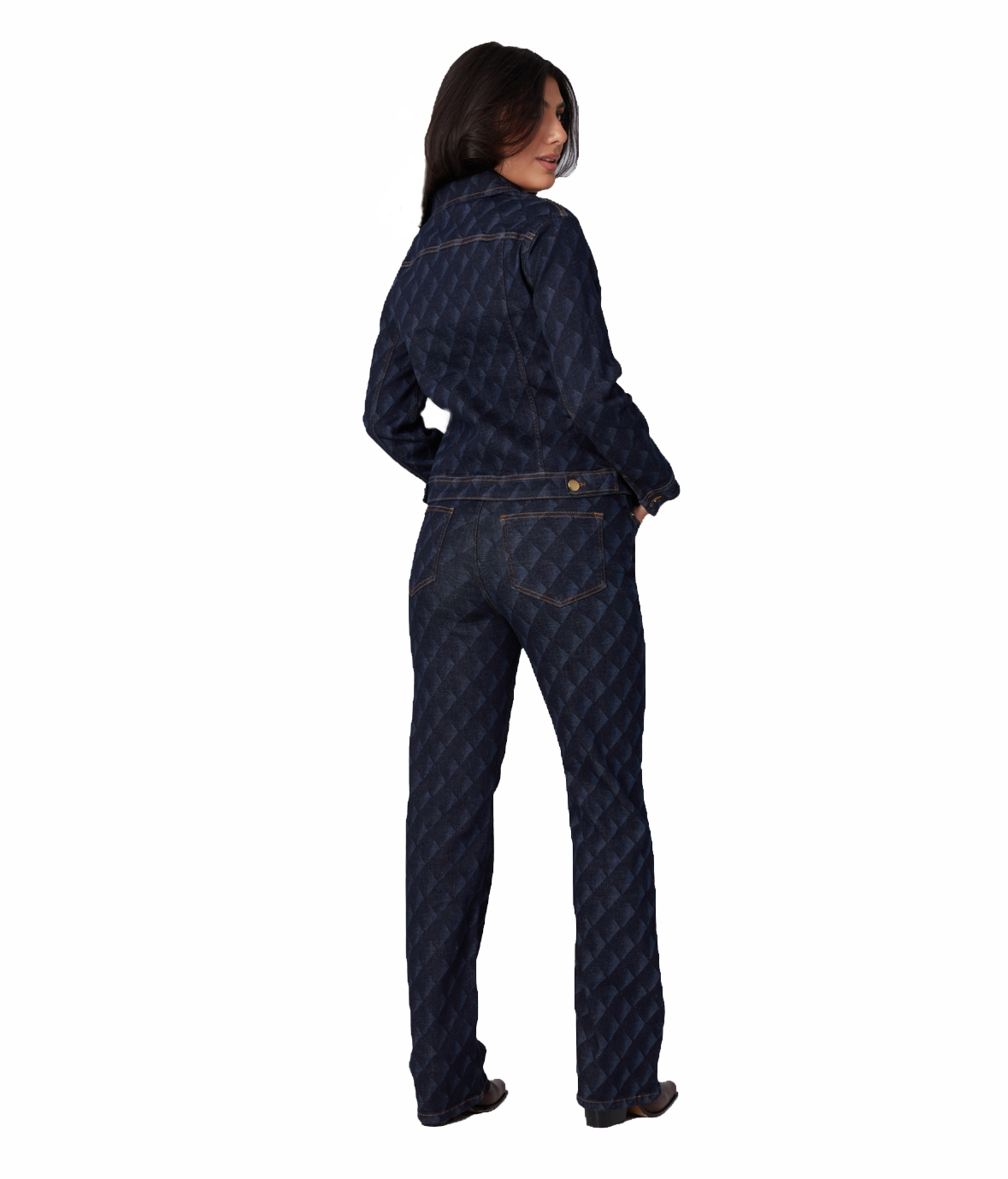 Lola Jeans GABRIELLA-DRF Classic Jacket