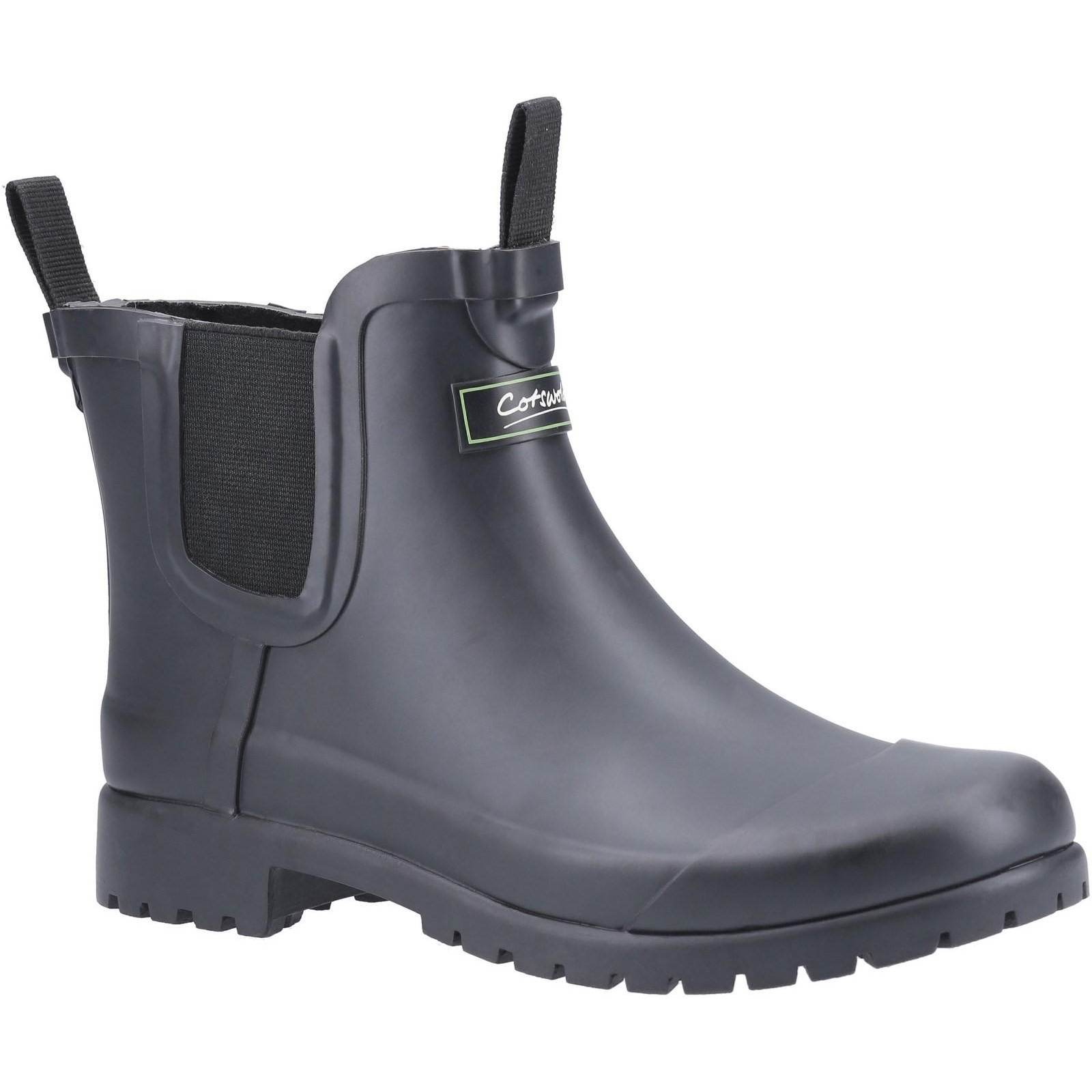 Cotswold - Womens/Ladies Blenheim Wellington Boot