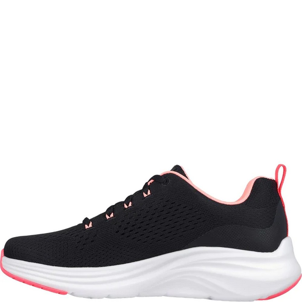 Skechers - Womens/Ladies Fresh Trend Vapor Foam Sneakers