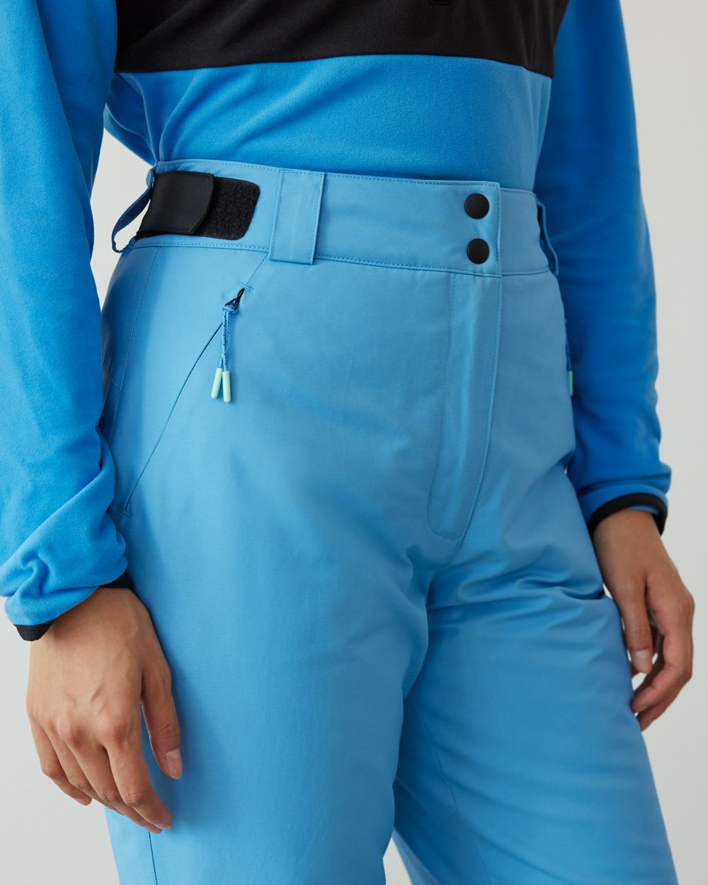 Snow Pant, Hyba - Petite