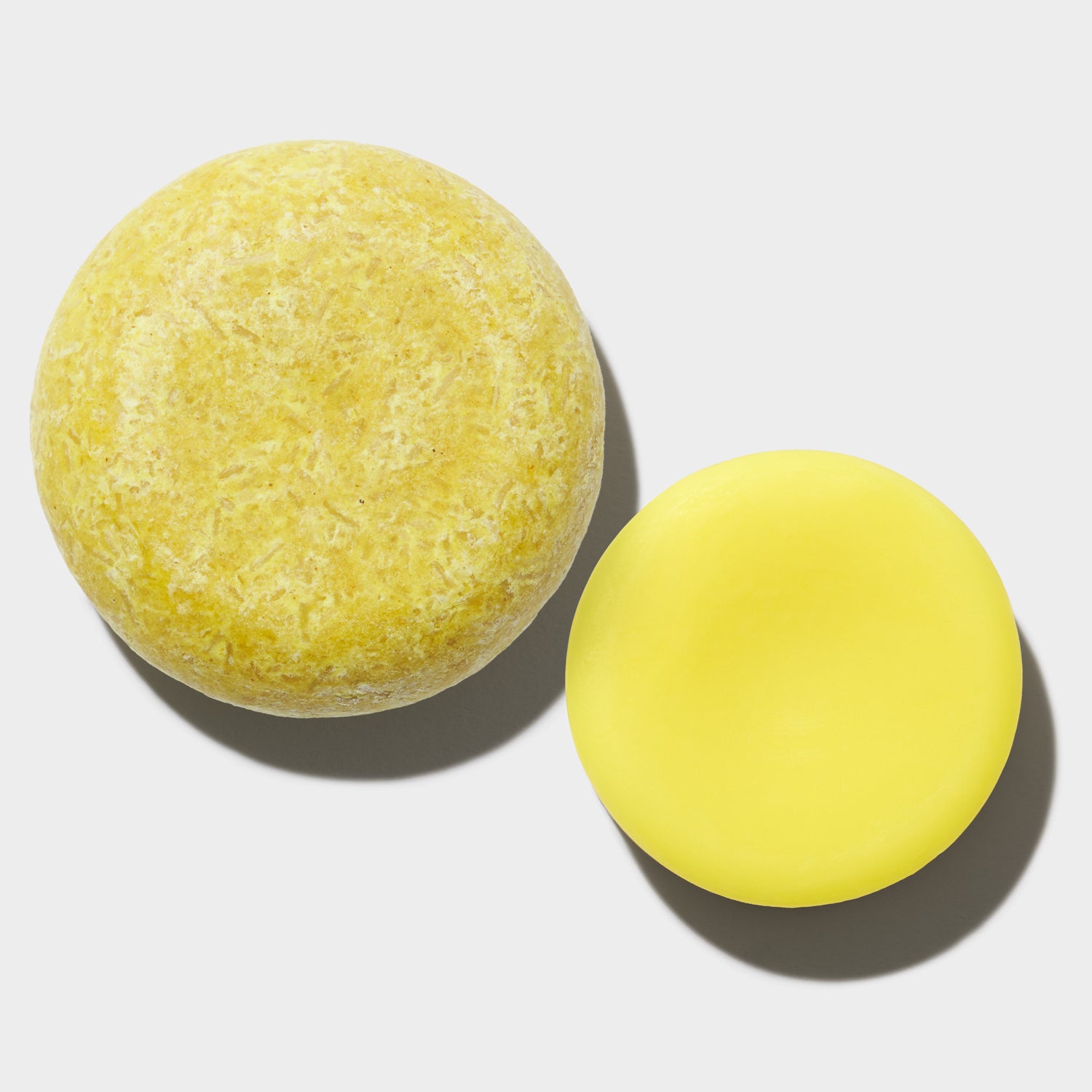 The Balancer Shampoo & Conditioner Bars Travel Set