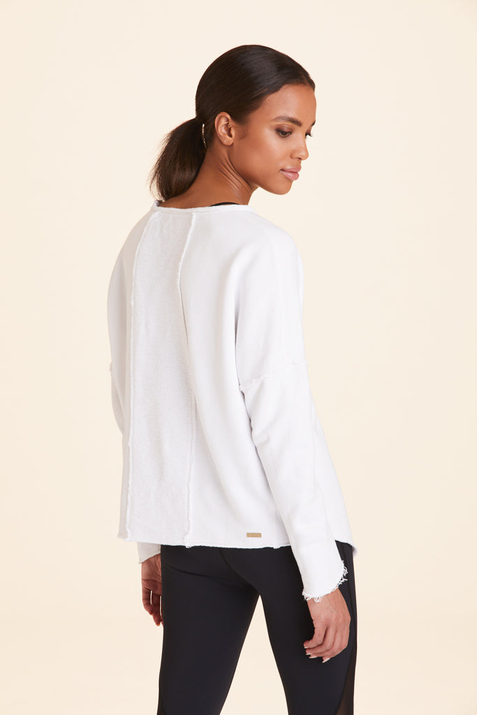 Alala - Exhale Sweatshirt